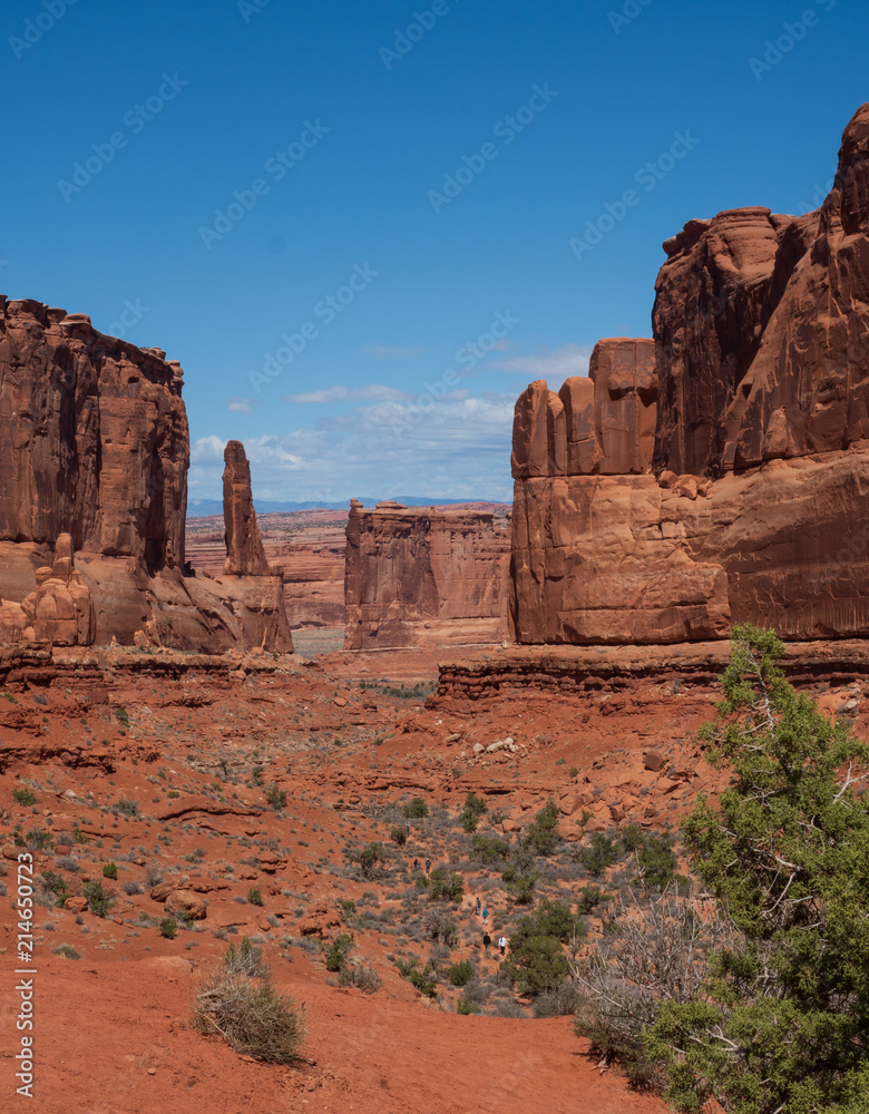 Arches Arches