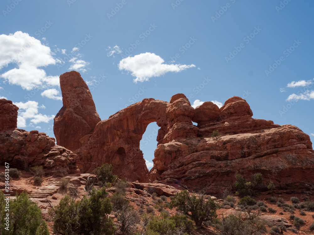 Fototapeta premium Arches