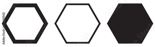 HEXAGONE