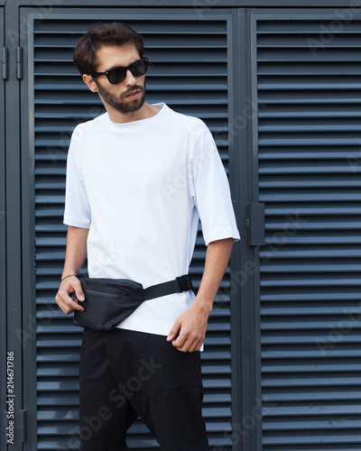 Fotografija Fanny pack, bum bag