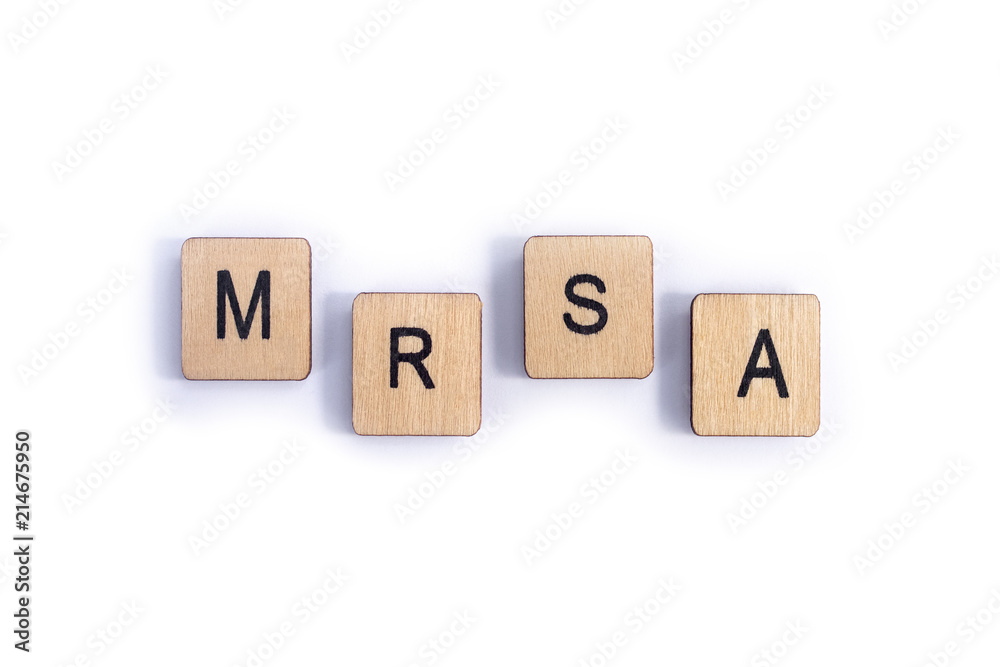 MRSA MRSA