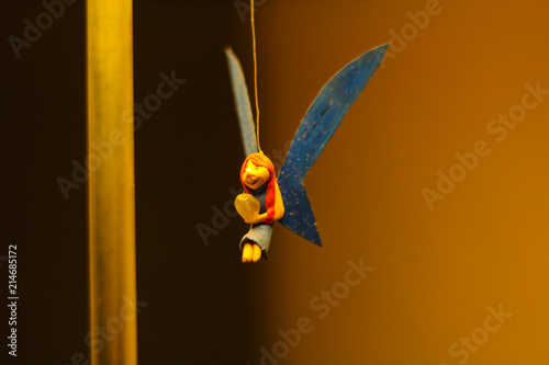 Fotografia FADINHA