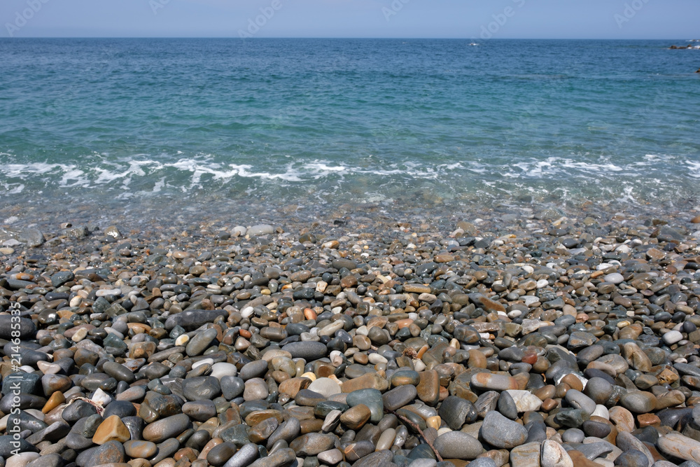 Spanien im Norden - Klippen und Strand an der Nordküste Spanien im Norden - Klippen und Strand an der Nordküste