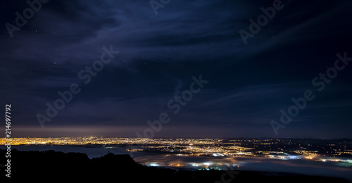 Luzes