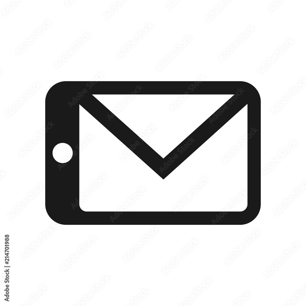 Mail logo. Letter Icon. envelope and post symbol. Vector eps 08. Mail logo. Letter Icon. envelope and post symbol. Vector eps 08.