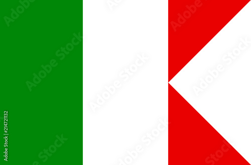 Flag of Italy. Symbol of Independence Day, souvenir soccer game banner, language button, icon. Free Download Flag of Italy. Symbol of Independence Day, souvenir soccer game banner, language button, icon. - GFXLoad