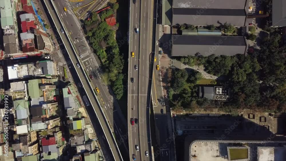 taipei cityscape sunny day traffic road aerial down view 4k taiwan
taipei cityscape sunny day traffic road aerial down view 4k taiwan