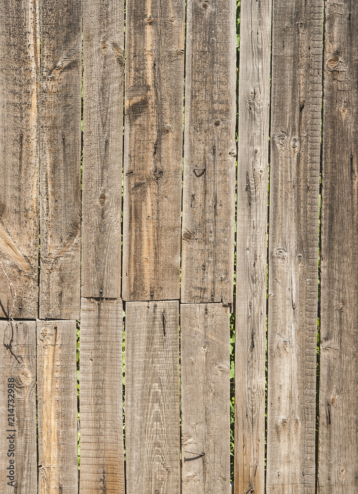 Fototapeta premium old wooden background