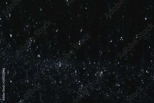 water drops