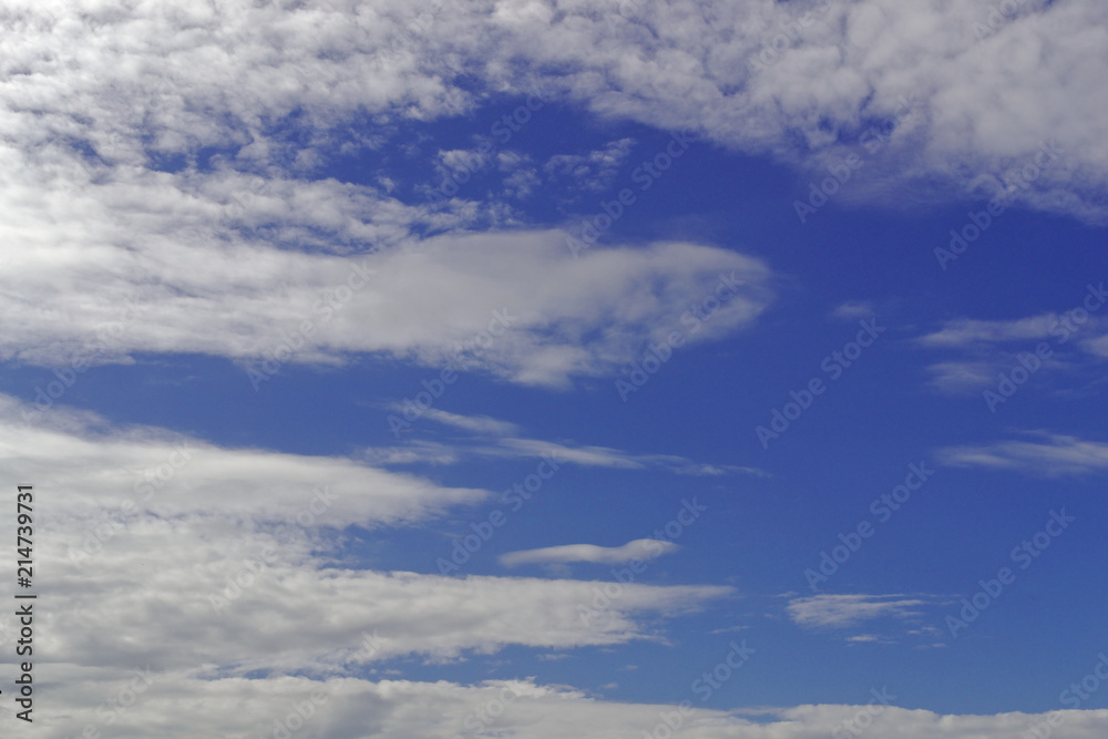 blue sky and clouds blue sky and clouds