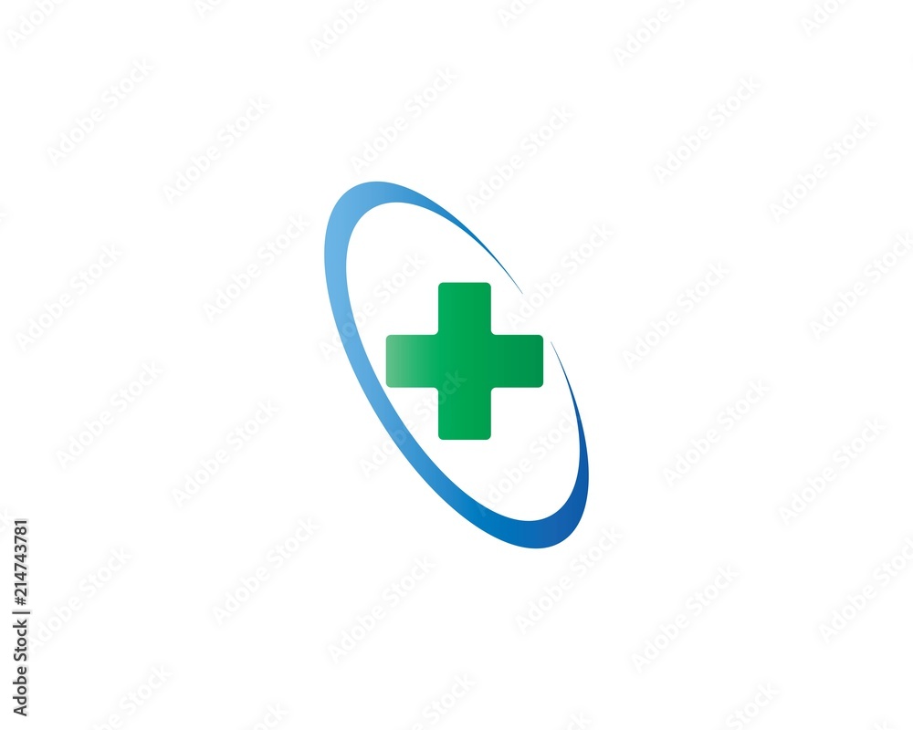 Health Medical Logo Health Medical Logo