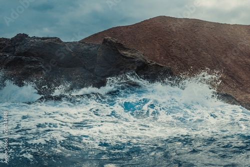 Shorebreak photo