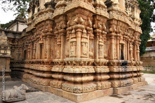 Someshwara temple, Kolar, Karnataka. India