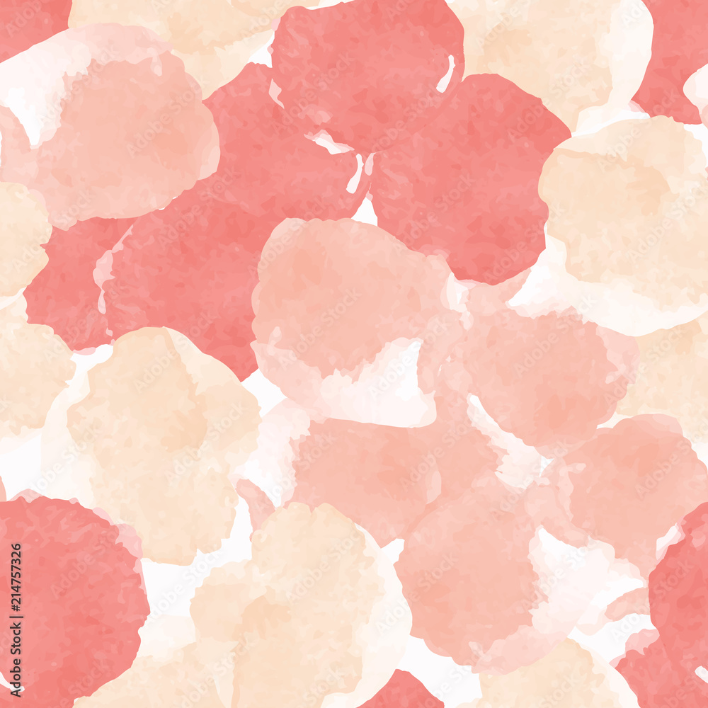 Abstract painting universal freehand watercolor seamless pattern. Graphic design for background, card, banner, poster, cover, invitation, placard, header or brochure. Hand drawn vector texture Abstract painting universal freehand watercolor seamless pattern. Graphic design for background, card, banner, poster, cover, invitation, placard, header or brochure. Hand drawn vector texture