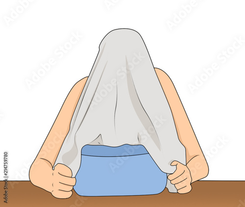 Steam Inhalation