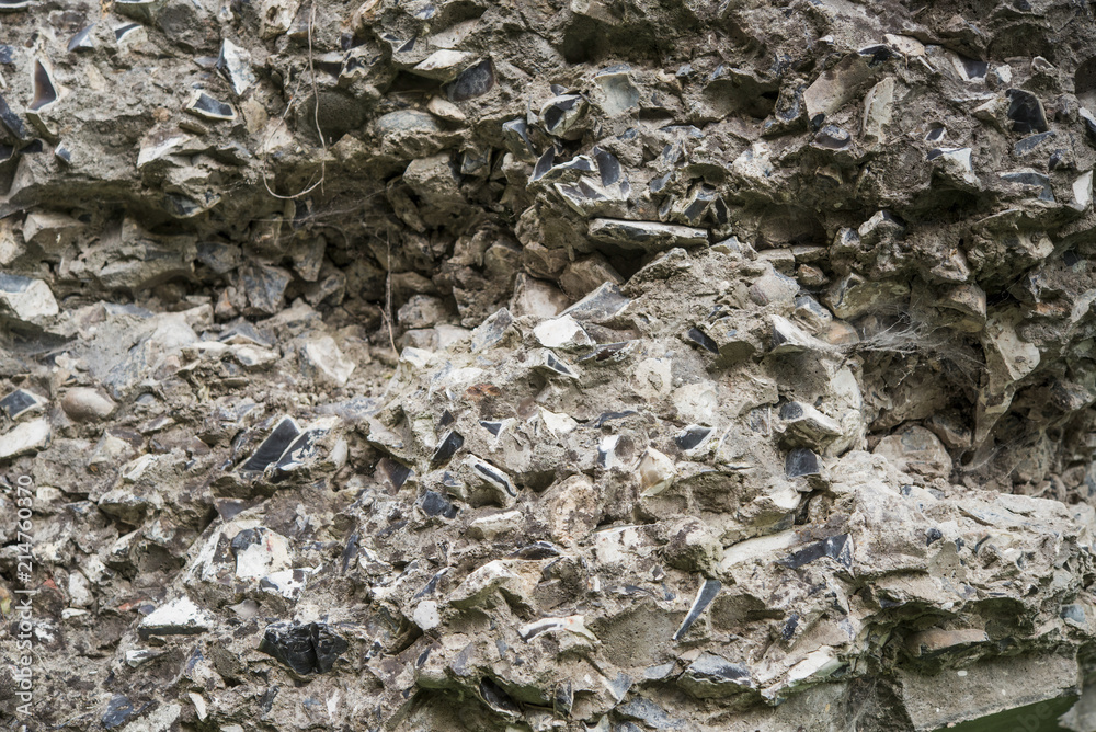 texture of an old stone near texture of an old stone near