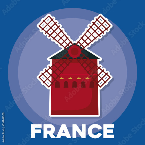 France culture design