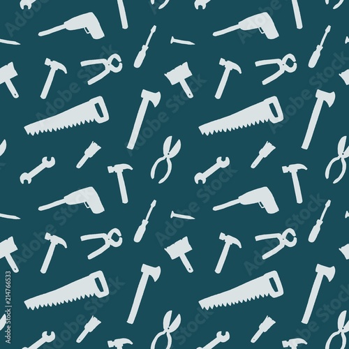 Tools background