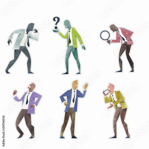 Question réponses