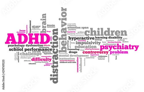 ADHD problem