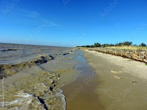 sea