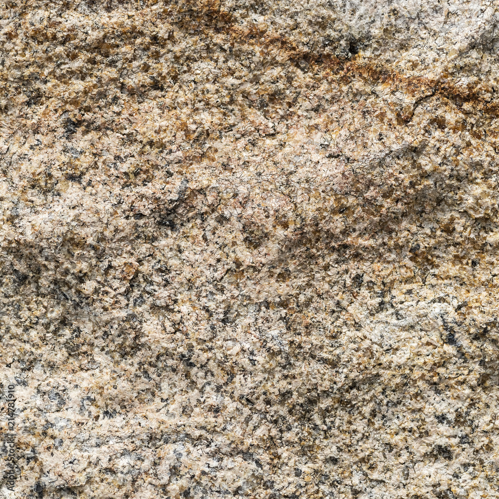 Brown stone texture and background Brown stone texture and background