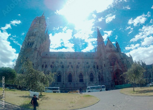 Quito, Ecuador