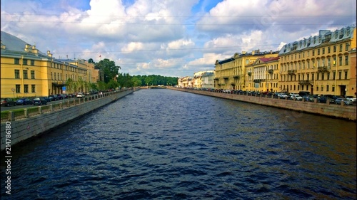Foto Sankt-Peterburg Russia