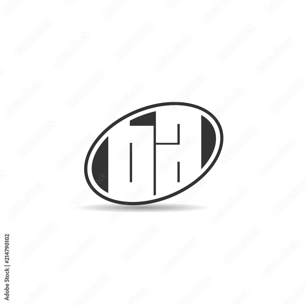 Initial Letter BA Logo Template Design Initial Letter BA Logo Template Design