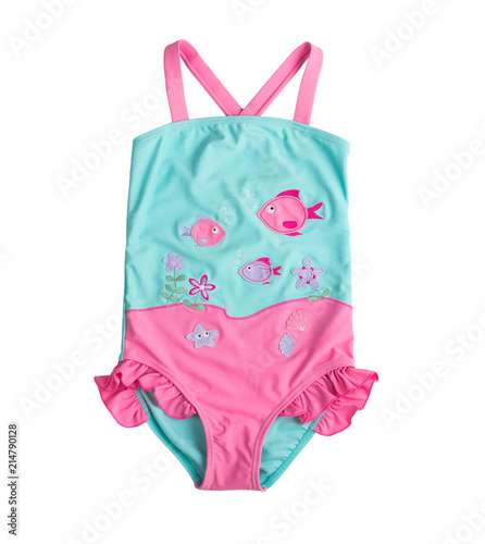 swimsuit for children