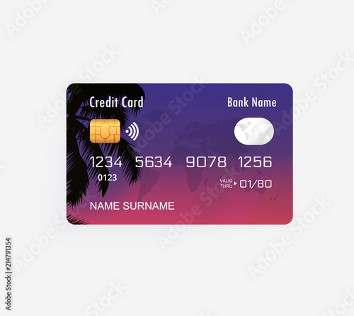 carte de crédit