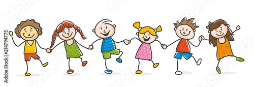 Happy Kids