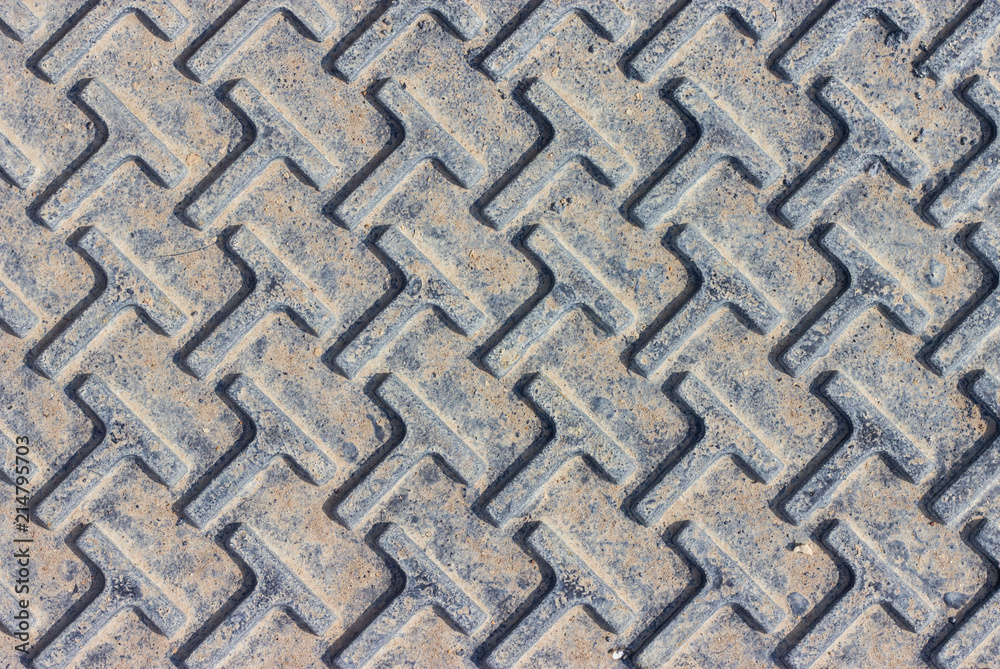 T Shape Metal Manhole