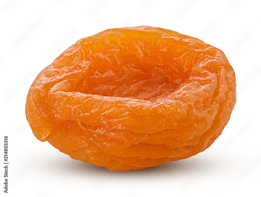 Dried apricots Dried apricots