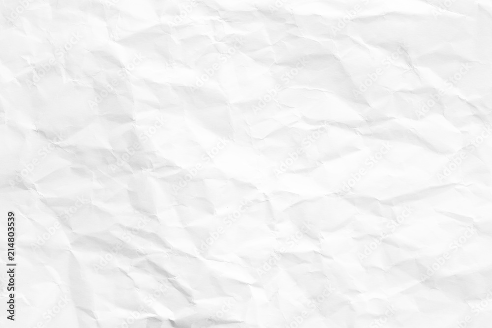 Abstract white paper texture for  paper texture  background. copy space for add text or graphic design. Stock Photo | Adobe  Stock