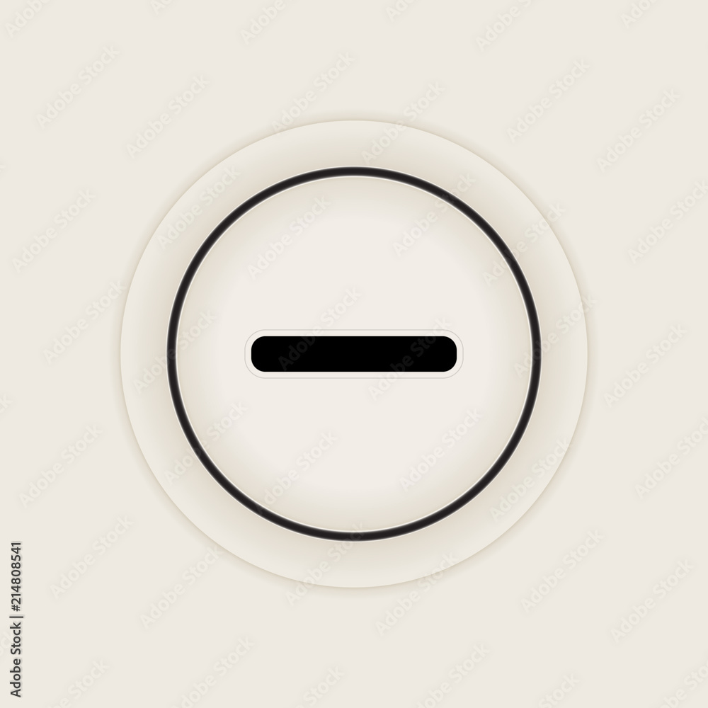 Minus icon Minus icon