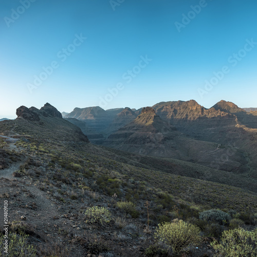 Canyon Gran Canaria