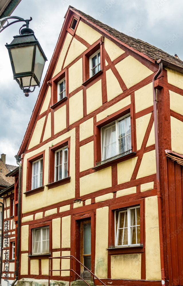 meersburg old town meersburg old town