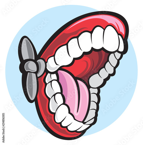 Mouth
