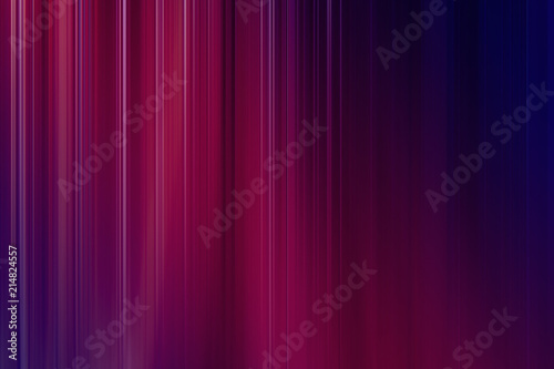 Purple abstract background with vertical thin lines