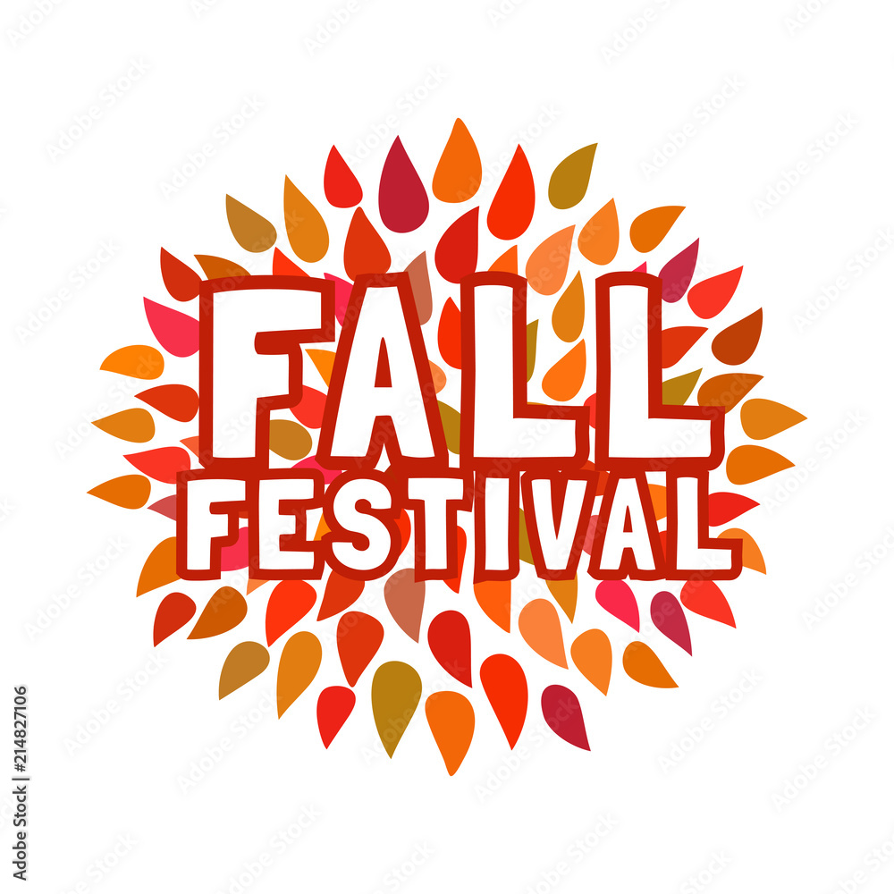 Autumn Fall Festival Autumn Fall Festival