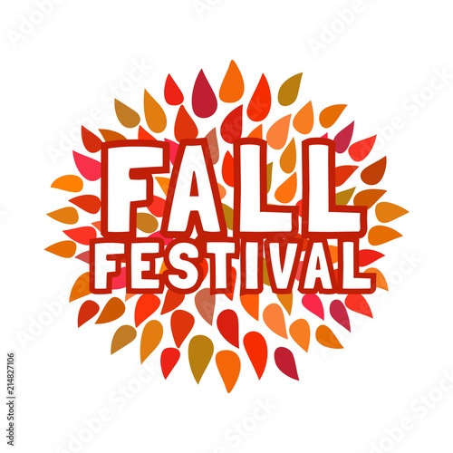 Autumn Fall Festival