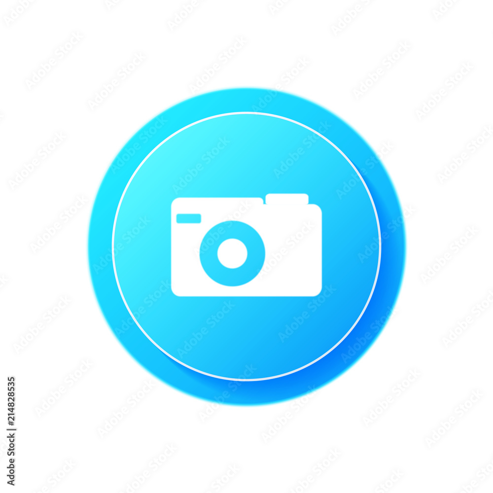 Camera icon Camera icon