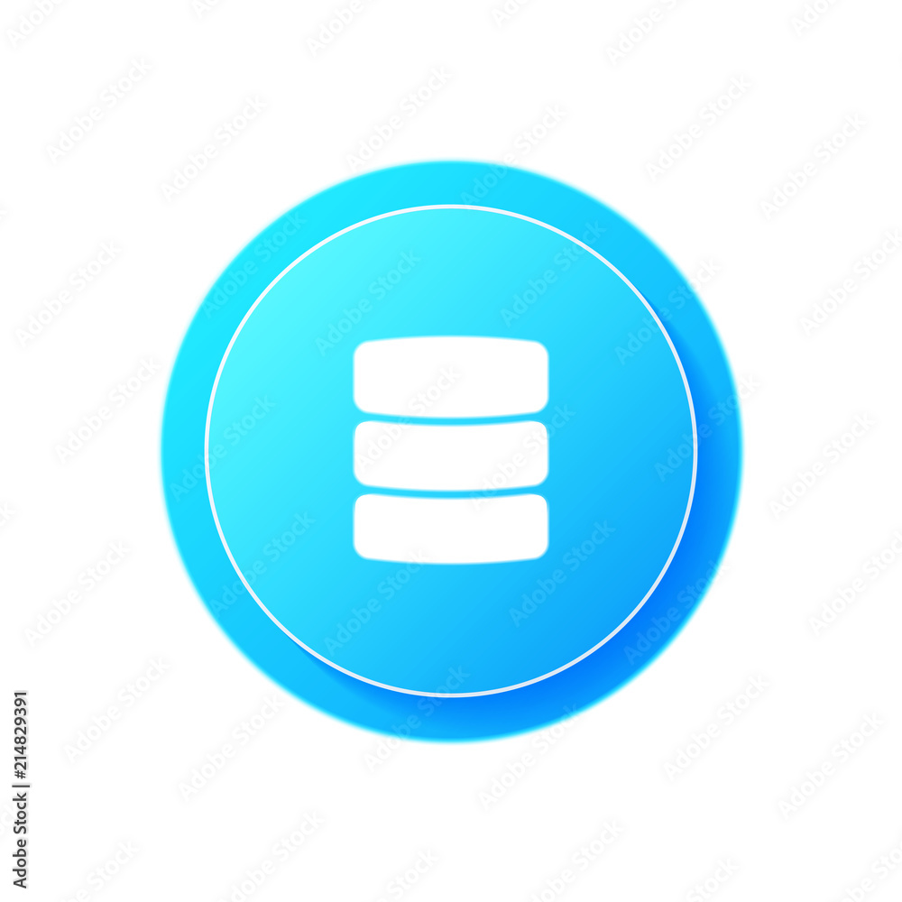 Database Icon Database Icon