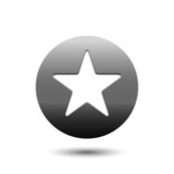 Bookmark | Star icon | button
