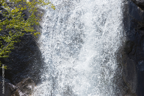 Cascade Falls
