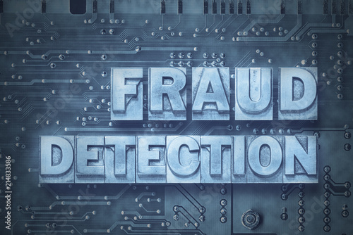fraud detection board