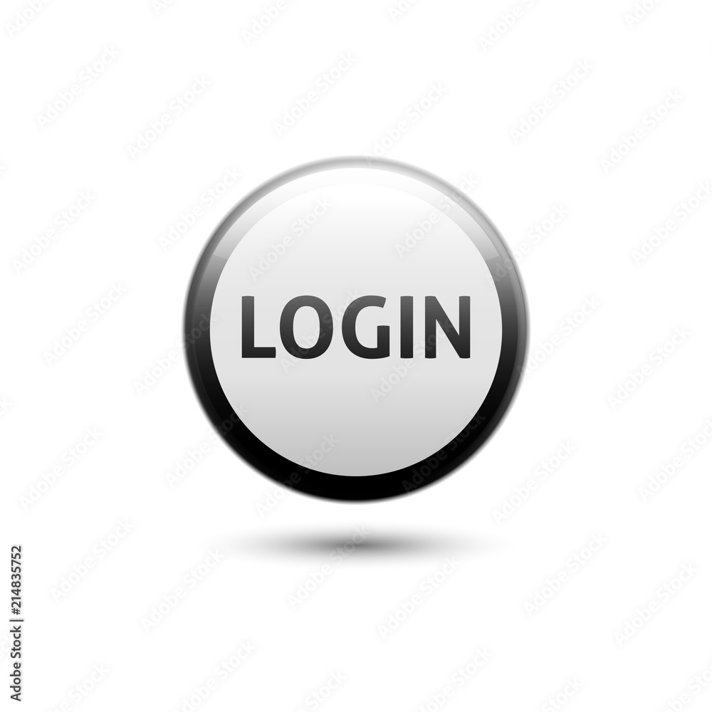 Login icon Login icon