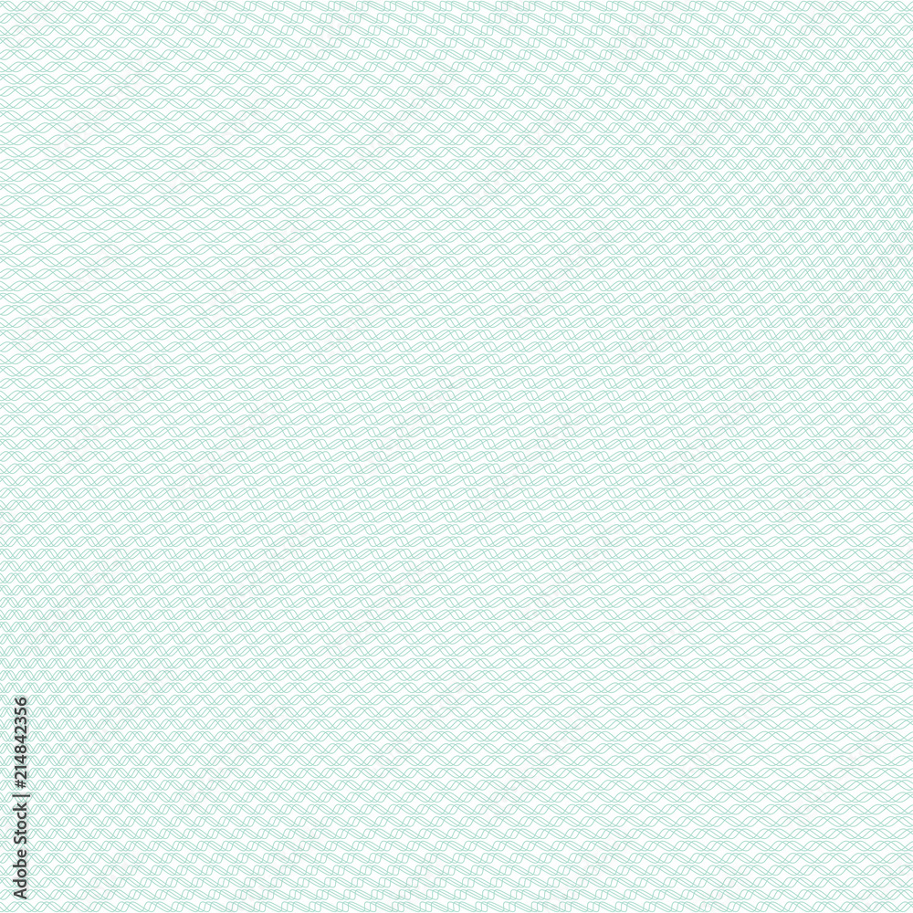 Guilloche grid, template for diplomas, certificates, letterheads, lottery tickets Guilloche grid, template for diplomas, certificates, letterheads, lottery tickets