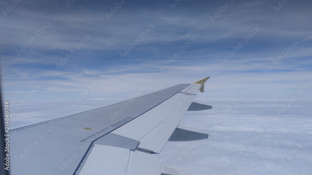 Look at those clouds and tell me if they're not beautiful I think they're waving at you, say hello. Look at those clouds and tell me if they're not beautiful I think they're waving at you, say hello.